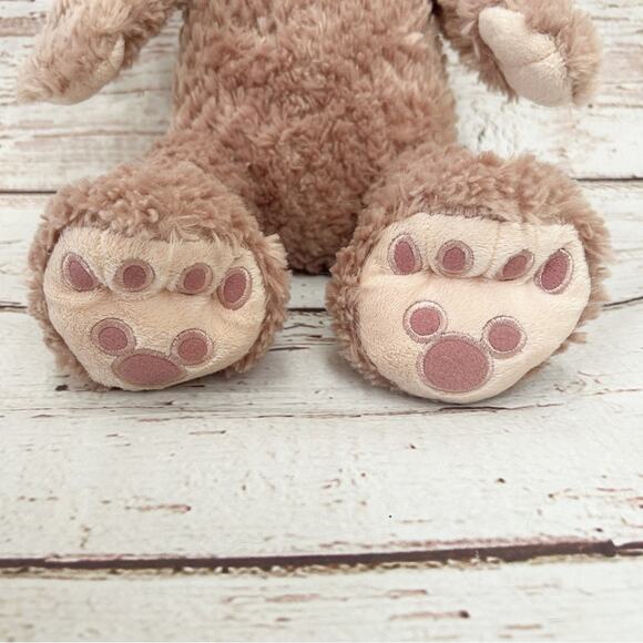 TOKYO DISNEY Shellie May the Disney Bear Plush 17" - Picture 5 of 9